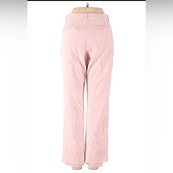 Banana Republic Lined Dress Pants - Picture 1 of 2